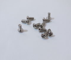 Болты SCREW M3 Phillips Длина 6mm 10штук - Pic n 272231