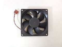 Cooler AVC DS09225B12U 92x92x25mm, 5-pin