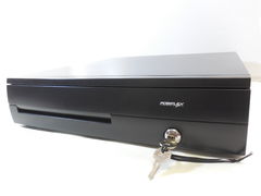 Денежный ящик Posiflex CR-4000, черный