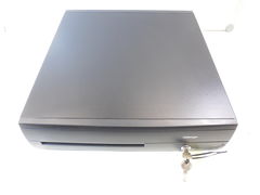 Денежный ящик Posiflex CR-4000 - Pic n 272382