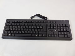 Клавиатура USB HP PR1101U, полноразмерная - Pic n 272504