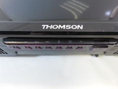Телевизор 32" Thomson T32D19DHS-01B - Pic n 272639