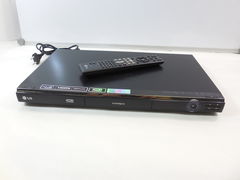 DVD-плеер LG DKS-9500H - Pic n 272630