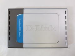 Маршрутизатор D-link DI-808HV - Pic n 272813