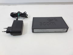 Коммутатор 3COM 3C16708 - Pic n 272814