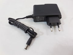 Блок питания AC/DC Adaptor 9v, 700mA