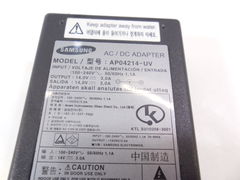 Адаптер питания AC Adaptor Samsung DC 14V /3000mA - Pic n 258225