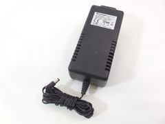 Блок питания AC/DC Metrologic DC 5.2V /650 mA T48-5.2-650R-3 (P/N: 6124) для компьютерной периферии