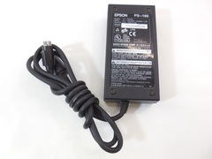 Блок питания AC/DC Adaptor Epson DC 24V, 2000mA - Pic n 272872