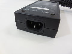 Блок питания AC/DC Adaptor Epson DC 24V, 2000mA - Pic n 272872