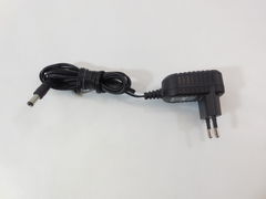 Блок питания DC Adaptor Tpi EGTSA-050120WVY/ Output: 5V /1,2A /6W / 2.1mm (ID) x 5.5mm (OD)