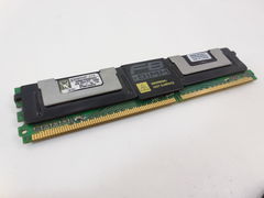 Серверная память DDR2 Kingston KVR667D2D8F5/2G - Pic n 273078