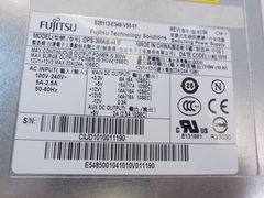 Блок питания ATX 310W Fujitsu DPS-300AB-44B, 24+4p - Pic n 273278