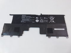 АКБ для ультрабука Sony VGP-BPS38 7.5V
