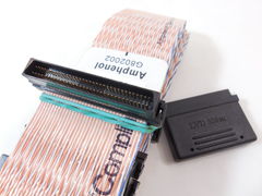 Кабель SCSI Ultra320 68pin 1.2 м + Terminator - Pic n 273363