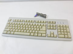 Клавиатура Mitsumi Classic KFK-EA4SA