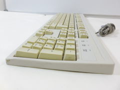 Клавиатура Mitsumi Classic KFK-EA4SA - Pic n 273378