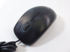 Мышь проводная Logitech B100 Optical Mouse - Pic n 273389