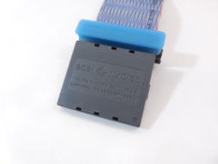 Кабель SCSI Ultra320 68pin 90 см - Pic n 103932