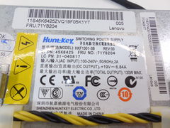 Блок питания 130W HuntKey HKF1301-3B - Pic n 273717