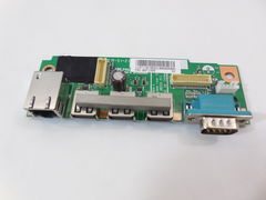 Модуль плата FRU: 89Y1299 Toyama rear IO