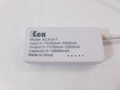 Тестер USB портов KCX-017 - Pic n 273845