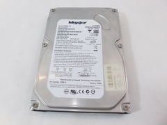 Жесткий диск 3.5" HDD SATA 160Gb, MAXTOR 6P16 - Pic n 273946