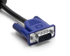 Кабель монитор — SVGA card (15M -15M) 1.8м