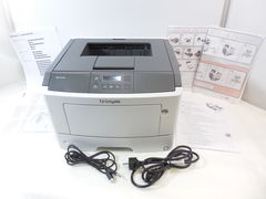 Принтер Lexmark MS312dn Печать черно-белая A4 - Pic n 274141