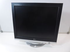 ЖК-Монитор 17" LG Flatron L1720B - Pic n 92106