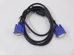 Кабель удлинитель для монитора VGA — VGA 1.8м - Pic n 274439