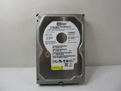 Жесткий диск 3.5 SATA 160GB Western Digital - Pic n 113680