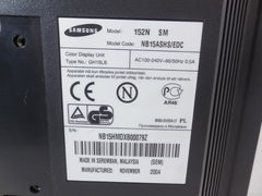 ЖК-монитор 15" Samsung Sync Master 152N без н - Pic n 274535