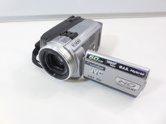 Видеокамера JVC Everio GZ-HD5