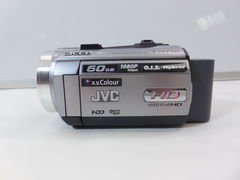 Видеокамера JVC Everio GZ-HD5 - Pic n 274565