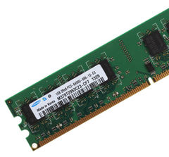 Оперативная память DDR2 1Gb, 800Mhz, PC2-6400 - Pic n 248505