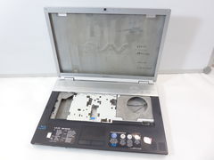 Корпус от ноутбука Sony VAIO VGN-FZ31ZR (PCG-3A3P)