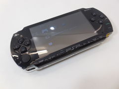 Портативная игровая консоль Sony PSP - Pic n 274581