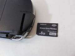 Портативная игровая консоль Sony PSP - Pic n 274581