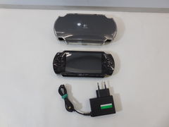 Портативная игровая консоль Sony PSP - Pic n 274581