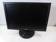 Монитор TFT 19" ASUS VW193D ,широкоформатный