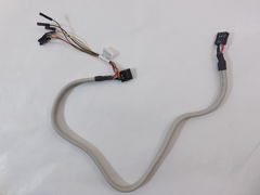 Кабель USB для вывода на переднюю панель