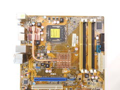 Материнская плата Asus P5K - Pic n 275020