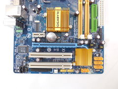 Материнская плата GIGABYTE GA-G31M-ES2L - Pic n 275025