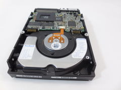 Раритетный серверный жесткий диск IBM DDYS-T18350 - Pic n 275074
