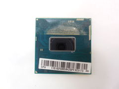 Процессор Intel Core i3 4000M 2.4GHz - Pic n 275082