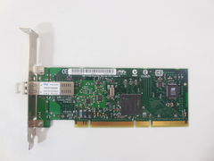Оптическая сетевая карта Intel PRO/1000 MF