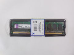Оперативная память DDR2 1GB Kingston НОВАЯ