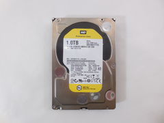 Жесткий диск 3.5 SAS 1Tb WD RE