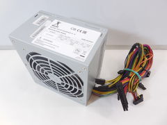 Блок питания ATX 450W InWin PowerMan IP-S450HQ7-0 - Pic n 275228